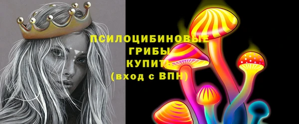 хмурый Балабаново